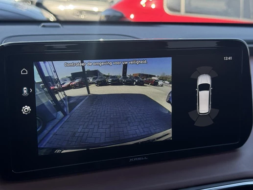 Hyundai Santa Fe - Afbeelding 30 van 30