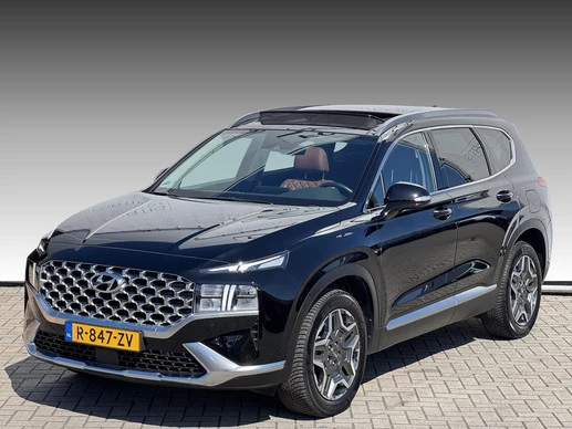 Hyundai Santa Fe - Afbeelding 1 van 30