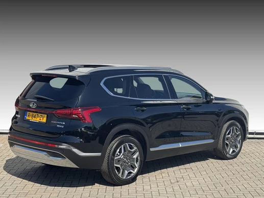 Hyundai Santa Fe - Afbeelding 2 van 30