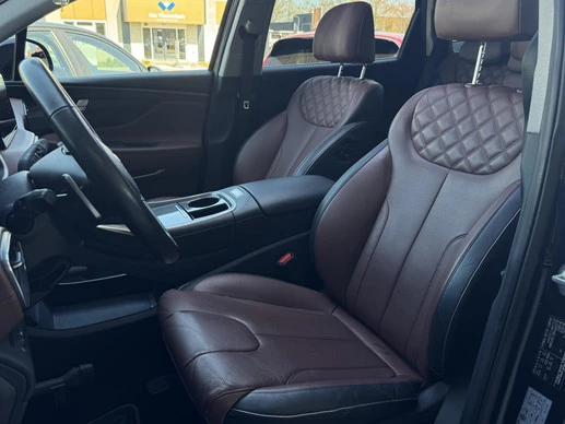 Hyundai Santa Fe - Afbeelding 3 van 30