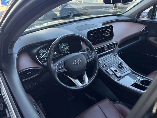 Hyundai Santa Fe - Afbeelding 4 van 30