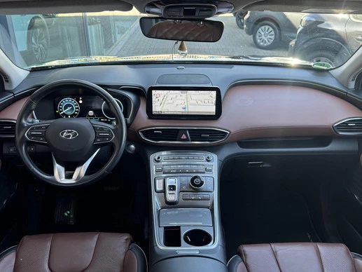 Hyundai Santa Fe - Afbeelding 5 van 30