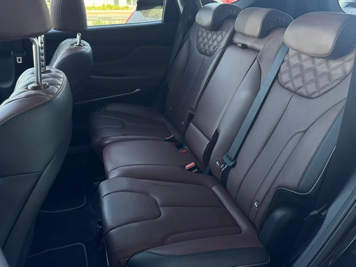 Hyundai Santa Fe - Afbeelding 6 van 30