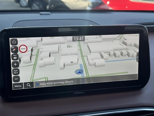 Hyundai Santa Fe - Afbeelding 13 van 30