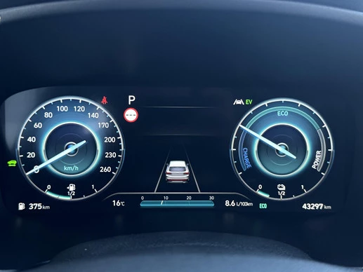 Hyundai Santa Fe - Afbeelding 15 van 30