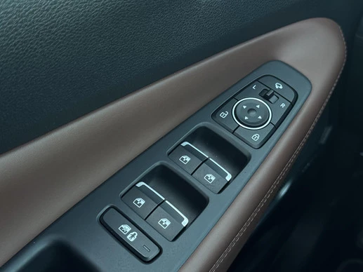 Hyundai Santa Fe - Afbeelding 16 van 30