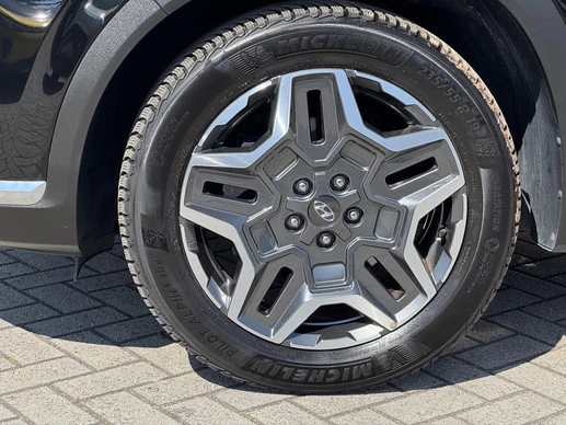 Hyundai Santa Fe - Afbeelding 18 van 30