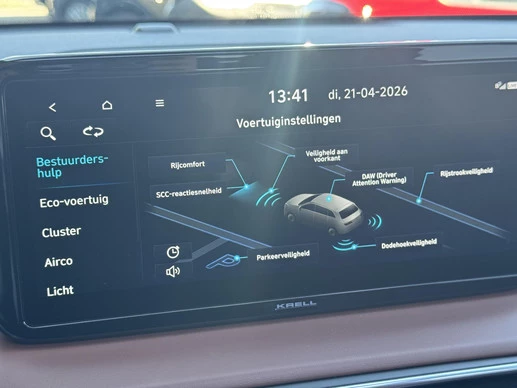 Hyundai Santa Fe - Afbeelding 19 van 30