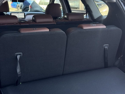 Hyundai Santa Fe - Afbeelding 20 van 30