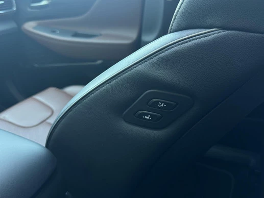 Hyundai Santa Fe - Afbeelding 21 van 30