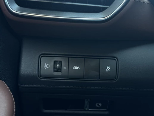 Hyundai Santa Fe - Afbeelding 22 van 30