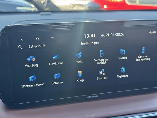 Hyundai Santa Fe - Afbeelding 23 van 30