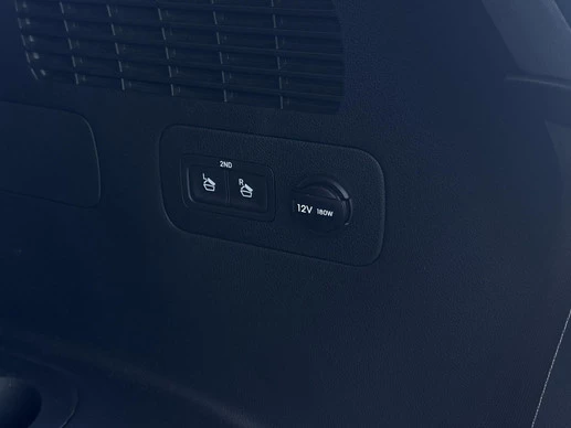 Hyundai Santa Fe - Afbeelding 24 van 30