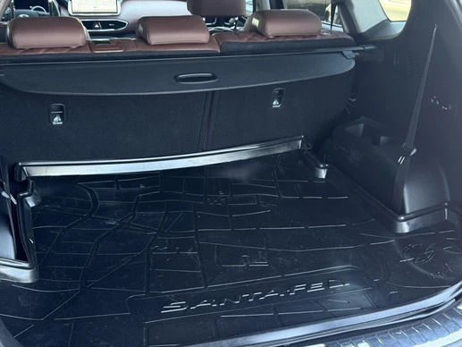 Hyundai Santa Fe - Afbeelding 25 van 30