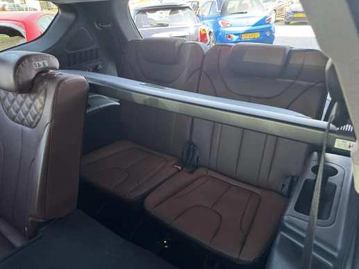 Hyundai Santa Fe - Afbeelding 7 van 30