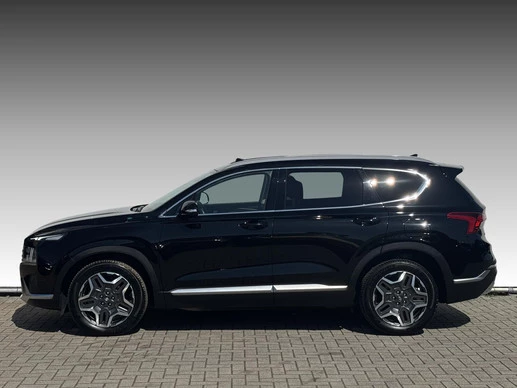 Hyundai Santa Fe - Afbeelding 8 van 30