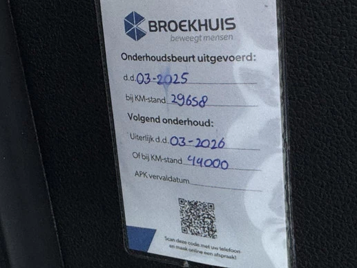 Hyundai Santa Fe - Afbeelding 11 van 30