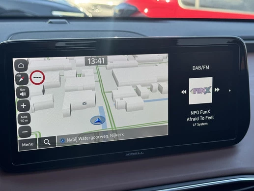 Hyundai Santa Fe - Afbeelding 12 van 30