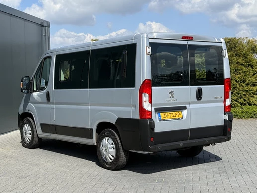 Peugeot Boxer - Afbeelding 3 van 20