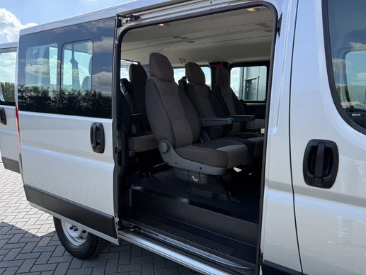 Peugeot Boxer - Afbeelding 5 van 20
