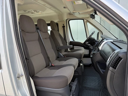 Peugeot Boxer - Afbeelding 8 van 20