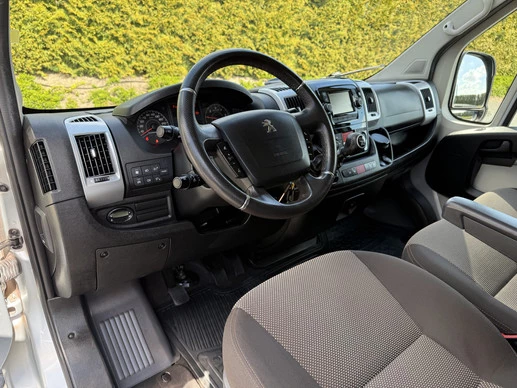 Peugeot Boxer - Afbeelding 10 van 20