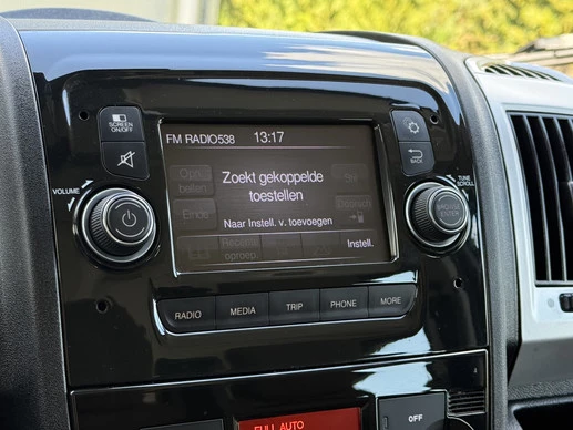 Peugeot Boxer - Afbeelding 16 van 20