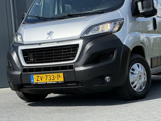 Peugeot Boxer - Afbeelding 19 van 20
