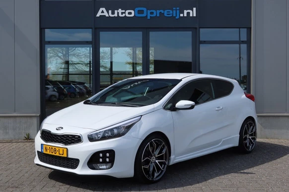 Kia ProCeed - Afbeelding 1 van 23