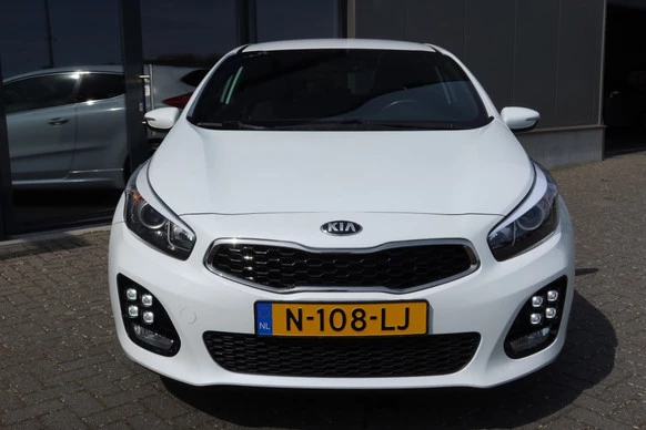 Kia ProCeed - Afbeelding 2 van 23