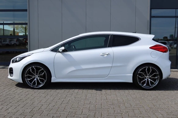 Kia ProCeed - Afbeelding 3 van 23