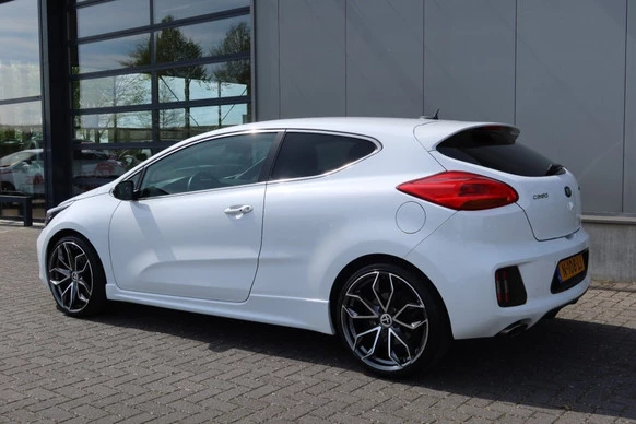 Kia ProCeed - Afbeelding 4 van 23
