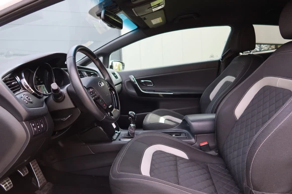 Kia ProCeed - Afbeelding 5 van 23