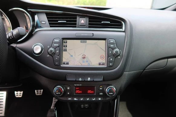 Kia ProCeed - Afbeelding 8 van 23