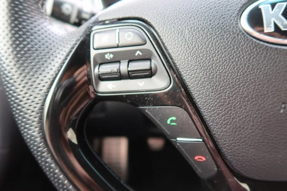 Kia ProCeed - Afbeelding 9 van 23