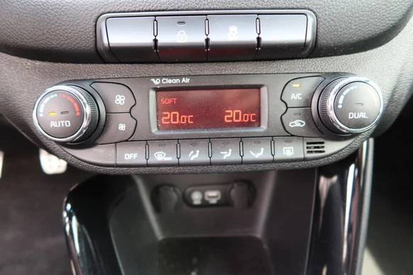 Kia ProCeed - Afbeelding 14 van 23