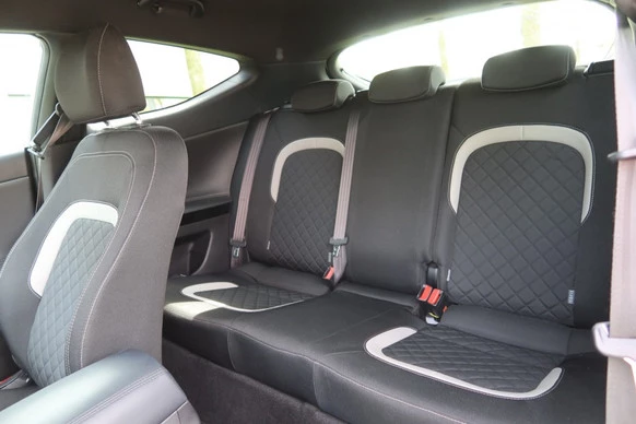 Kia ProCeed - Afbeelding 15 van 23