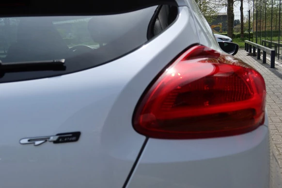 Kia ProCeed - Afbeelding 18 van 23