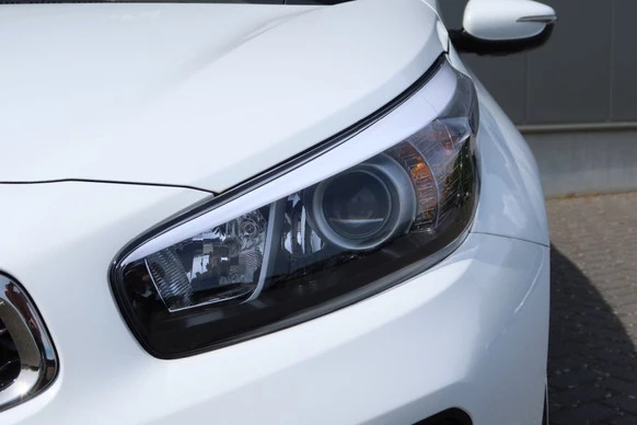 Kia ProCeed - Afbeelding 20 van 23