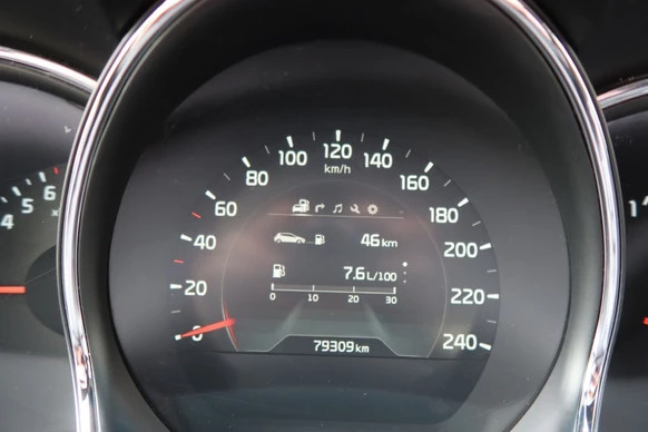 Kia ProCeed - Afbeelding 22 van 23