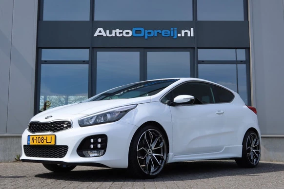 Kia ProCeed - Afbeelding 23 van 23