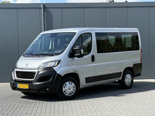 Peugeot Boxer - Afbeelding 2 van 20