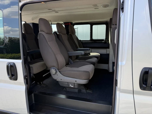 Peugeot Boxer - Afbeelding 7 van 20