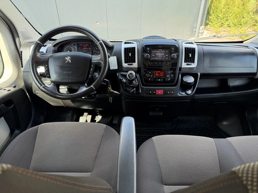 Peugeot Boxer - Afbeelding 9 van 20