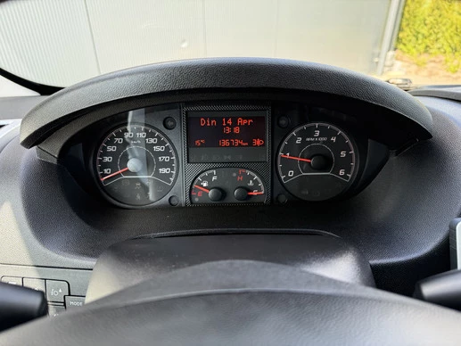Peugeot Boxer - Afbeelding 12 van 20