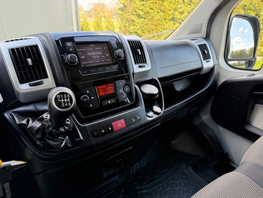 Peugeot Boxer - Afbeelding 14 van 20