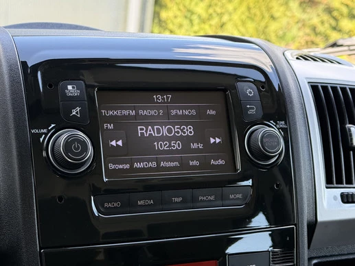 Peugeot Boxer - Afbeelding 15 van 20