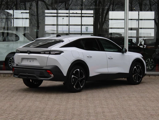 Peugeot 408 - Afbeelding 5 van 30