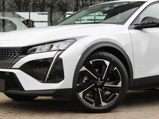 Peugeot 408 - Afbeelding 11 van 30