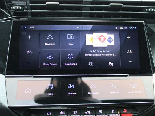 Peugeot 408 - Afbeelding 18 van 30